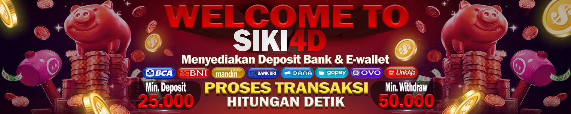 Selamat Datang di SIKI4D