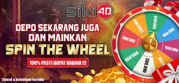 banner mobile wheelspin siki4d